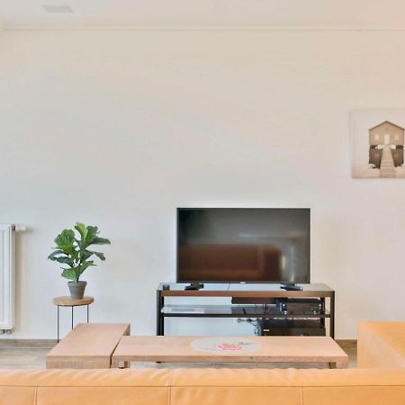 Apartment L'Esperance Sur Mer By Interhome Bredene Exterior foto